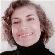 Profesora de Yoga y Meditación, Reiki y Coaching deportivo